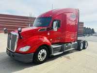 2021 Kenworth T680