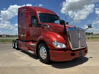 2021 Kenworth T680
