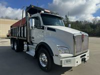 Used 2024 Kenworth T880 for Sale