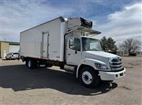 2020 Hino 268A
