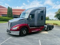 2024 Kenworth T680