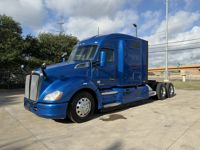 2021 Kenworth T680