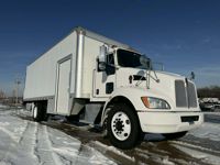 2020 Kenworth T270