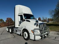 2022 Kenworth T680