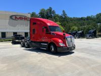 2022 Kenworth T680