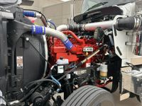 2027 Kenworth W900L