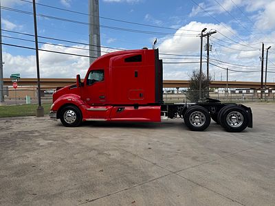 2022 Kenworth T680