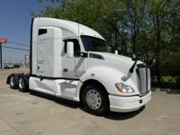 2021 Kenworth T680