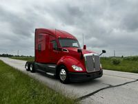 2021 Kenworth T680