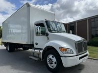 2024 Kenworth T280
