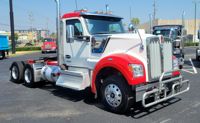 2024 Kenworth W990