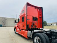 2022 Kenworth T680