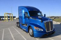 2022 Kenworth T680