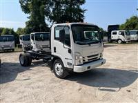 2025 Isuzu NRR