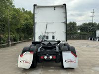 2021 Kenworth T680