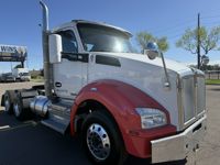 2020 Kenworth T880