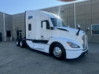 2026 Kenworth T680