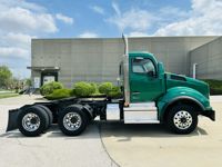 2022 Kenworth T880