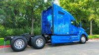 2022 Kenworth T680