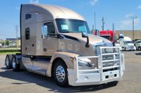 2023 Kenworth T680