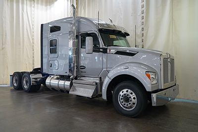 2027 Kenworth T880S PH