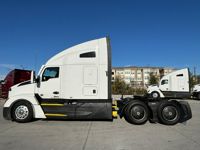2023 Kenworth T680