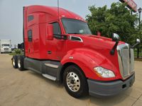 2020 Kenworth T680