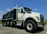 2026 Kenworth T880S