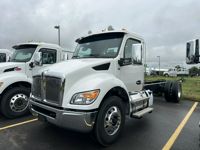 2026 Kenworth T380