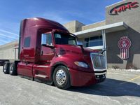 2024 International LT625