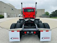 2027 Kenworth T880