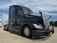 2022 Kenworth T680
