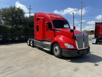 2022 Kenworth T680