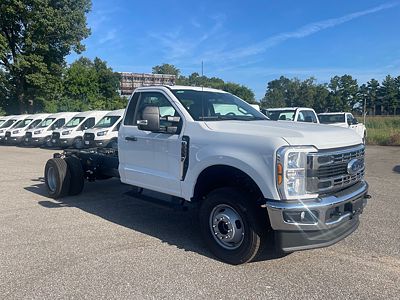 2026 Ford F350