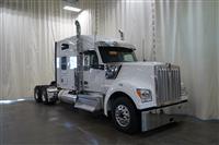 2026 Kenworth W990