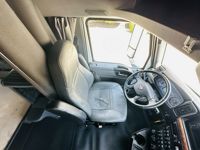 2019 International LT625