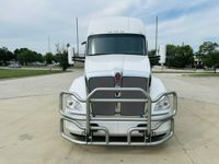 2021 Kenworth T680