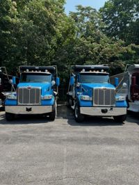 2020 Peterbilt 567