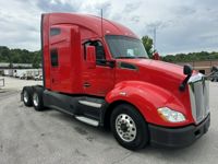 2022 Kenworth T680