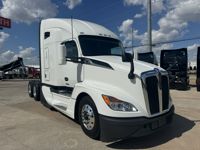 2024 Kenworth T680