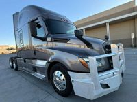2022 Freightliner CASCADIA126