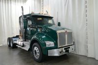 2026 Kenworth T880