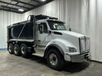 New 2027 Kenworth T880 for Sale