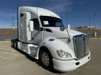2022 Kenworth T680