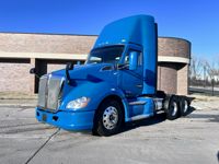 2021 Kenworth T680
