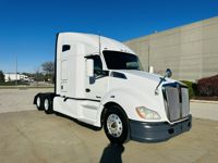 2022 Kenworth T680