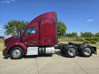 2021 Kenworth T680