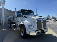 2026 Kenworth T880