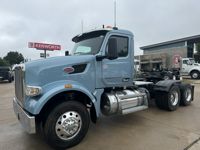 2022 Peterbilt 567