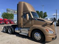 2023 Kenworth T680